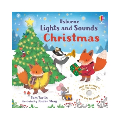 Lights and Sounds Christmas