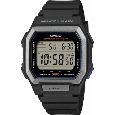 Casio W-738H-1A