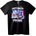 NOONEBRAND Тениска Optimus Prime Камион - 7XL, Black