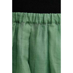 Weekend Max Mara пола от коприна VISINO (2615101032600) - answear - 449,65 лв
