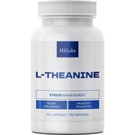 HS LABS - L-THEANINE 100 mg - 100 Капсули