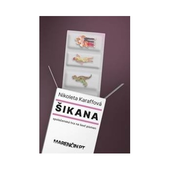 Šikana
