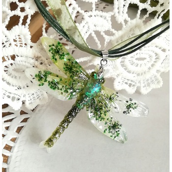 Meganflo Колие Водно конче