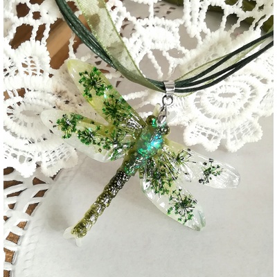 Meganflo Колие Водно конче