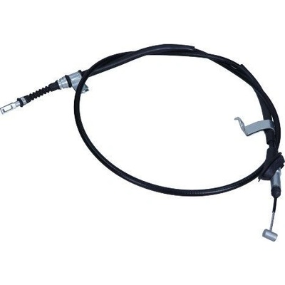 Ťažné lanko, parkovacia brzda MAXGEAR 32-0878