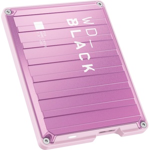 Western Digital BLACK P10 2TB (WDBA2W0020BPK-WES1)