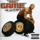 The Game - The Documentary - CD