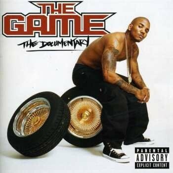 The Game - The Documentary - CD