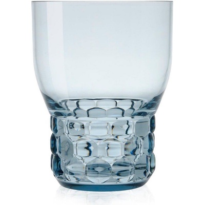 Kartell Чаша без столче Jellies 11 см светлосиня (1493-e4)
