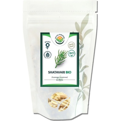 Salvia Paradise Šatavari kořen celý Bio 150 g