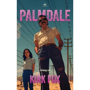 Palmdale | Kirk Fox (2026)