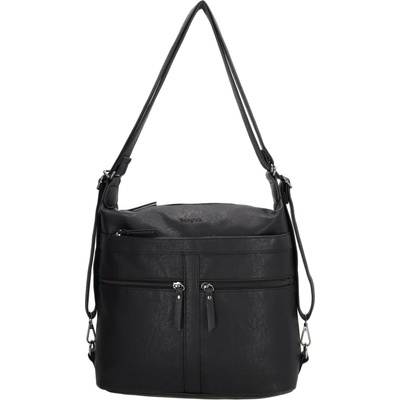 Beagles Majorca 25605 Black 10L