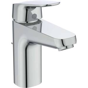 Ideal Standard CeraFlex - Смесител за умивалник със сифон, хром B1712AA (B1712AA)