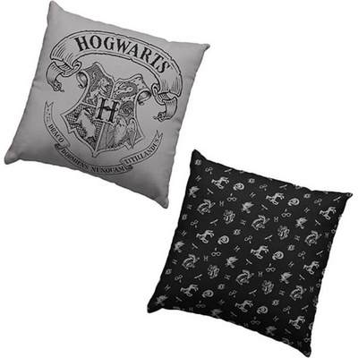 SD Toys vankúš Harry Potter Hogwarts 45x45
