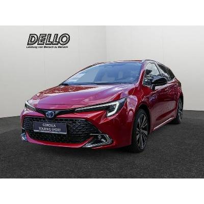 Toyota Corolla 1.8 Hybrid Touring Sports 103 kW