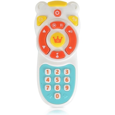 Moni Бебешко tv дистанционно he0529 (3800146224493)