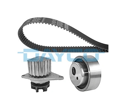 DAYCO KTBWP1020
