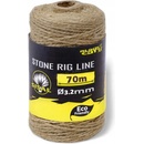 Black Cat Pletená Šnúra Stone Rig Line 70m 3,2mm