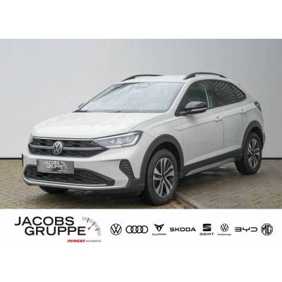 Volkswagen Taigo 1.0 TSI Energy DSG 85 kW