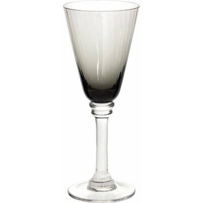 Secret de Gourmet Sklenice na víno MARC šedá šedá 280 ml
