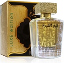 Parfumy Lattafa Sheikh Al Shuyukh Luxe Edition parfumovaná voda unisex 100 ml
