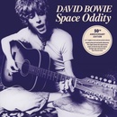 BOWIE, DAVID - SPACE ODDITY LP