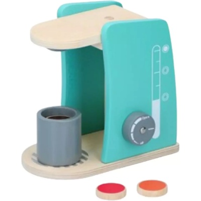 MARIONETTE 26793 дървена кафе машина (NEW023660)