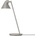 Louis Poulsen Лампа за бюро NJP Mini LED 2700 K сива (5744168148)