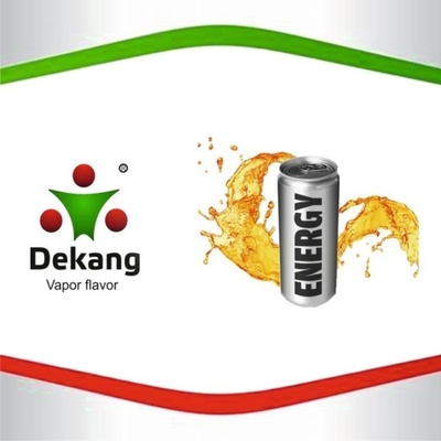 Dekang Classic Extreme Drink 10 ml 3 mg