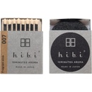 Hibi Vonné Sandalwood 8 ks