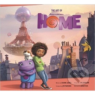 Art of Home - Ramin Zahed