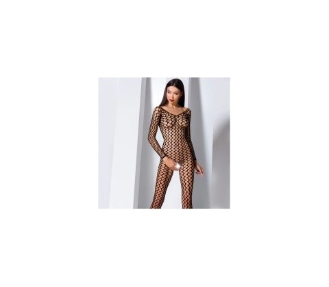 Catsuit Passion BS068 black