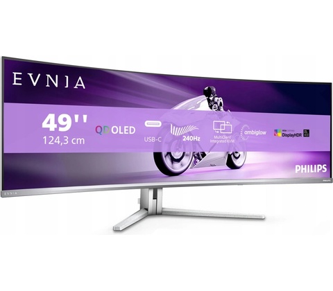 Philips 49M2C8900AM