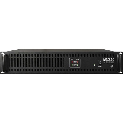ECLER eHSA2-250