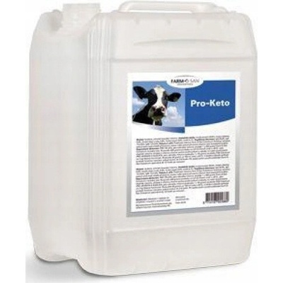 FOS Pre Keto 5 l