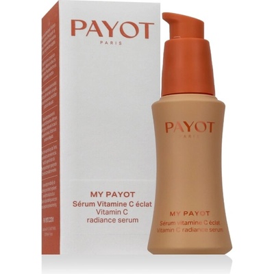 Payot My Payot Vitamin C Radiance Serum 30 ml – Hledejceny.cz