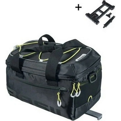 LEVIT Basil Miles MIK Trunkbag