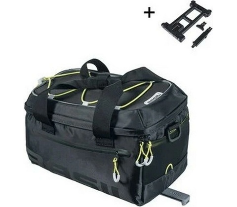 LEVIT Basil Miles MIK Trunkbag