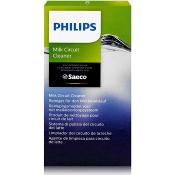 Philips Сашета за почистване на кафемашина Philips Milk Circuit Cleaner (CA6705/10)