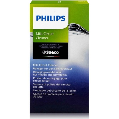Philips Сашета за почистване на кафемашина Philips Milk Circuit Cleaner (CA6705/10)