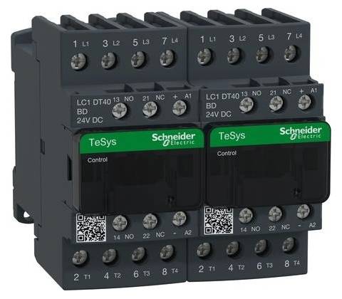 Schneider Electric LC2DT40BD