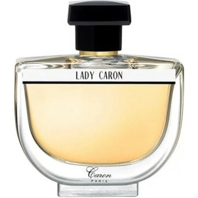 Caron Paris Lady Caron parfumovaná voda dámska 50 ml tester