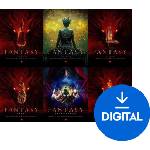 Sounds Online HOLLYWOOD ORCHESTRA/ HOLLYWOOD FANTASY ORCHESTRA (Дигитален продукт)