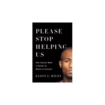 Please Stop Helping Us - Riley Jason L.