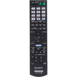 Sony rm-aau170 - оригинален дистанционен контрол (rm-aau170) Дистанционно