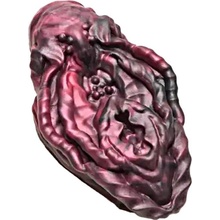 Xeno Pussy Vulva grinder