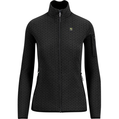 Karpos Mesdi fleece black