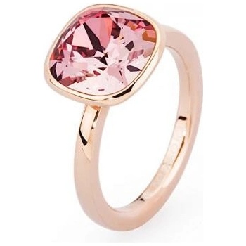 Prsteň Brosway Tring Charm BTGC81B