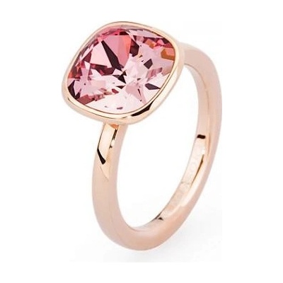Prsteň Brosway Tring Charm BTGC81B