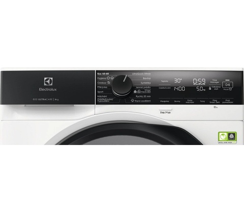 Electrolux EW8F4482C